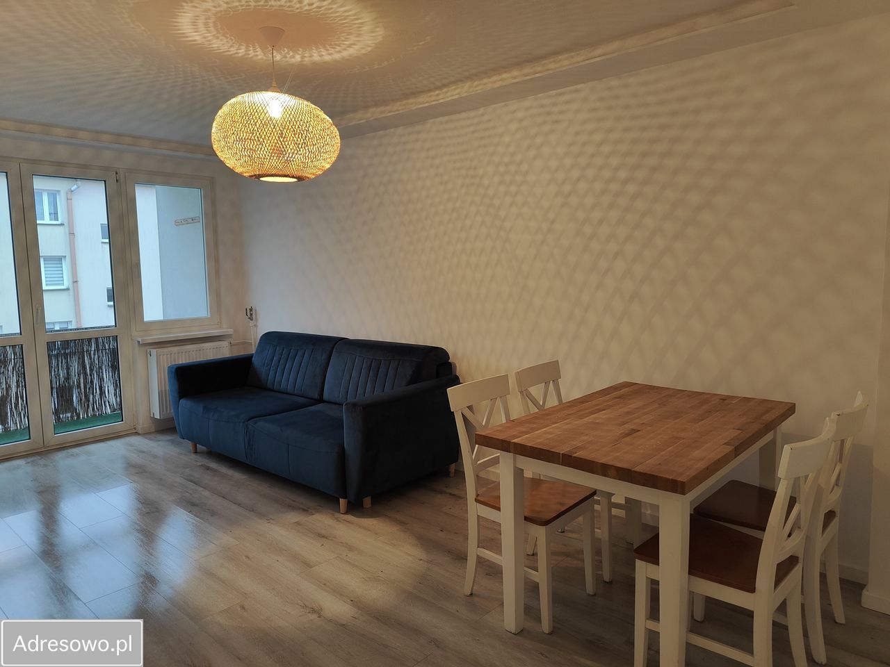 Mieszkanie 2-pokojowe Maków Podhalański, os. Osiedle Tysiąclecia. Zdjęcie 1