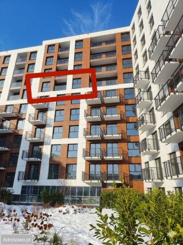 Mieszkanie 3-pokojowe Łódź Widzew, ul. Juliana Tuwima. Zdjęcie 1