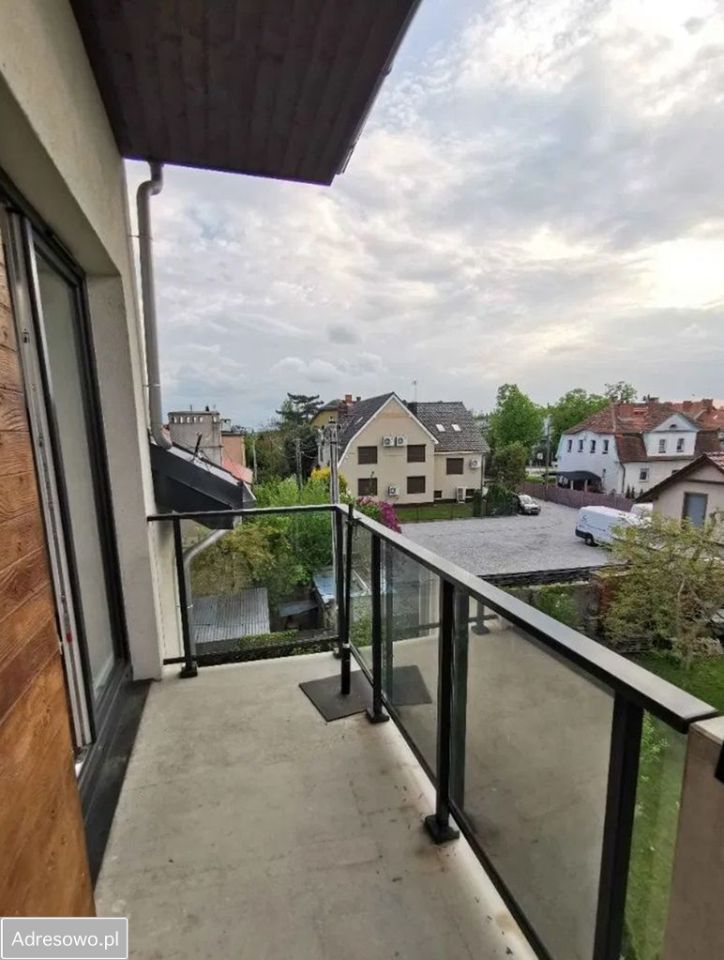 Mieszkanie 3-pokojowe Wrocław Fabryczna, ul. Krzemieniecka. Zdjęcie 6