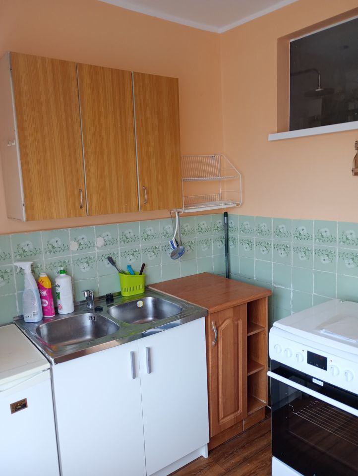 Mieszkanie 1-pokojowe Ruda Śląska Wirek, ul. Zygmunta Krasińskiego. Zdjęcie 6