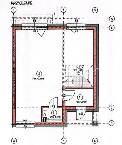 bliźniak, 4 pokoje Rzgów, ul. Ustronna. Zdjęcie 12