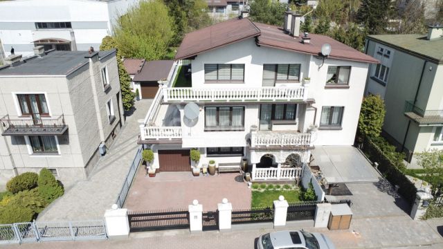 bliźniak, 3 pokoje Radom, ul. Kolejowa. Zdjęcie 1