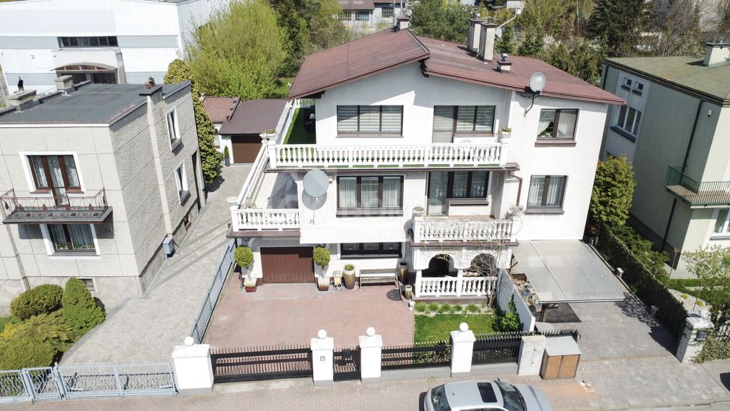 bliźniak, 3 pokoje Radom, ul. Kolejowa. Zdjęcie 1