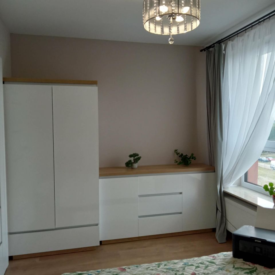 Mieszkanie 2-pokojowe Warszawa Białołęka, ul. Duninów. Zdjęcie 7