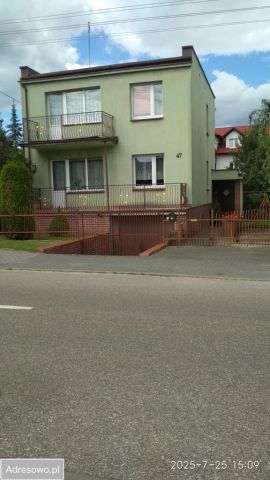 dom wolnostojący, 5 pokoi Starogard Gdański, ul. Gryfa Pomorskiego. Zdjęcie 1