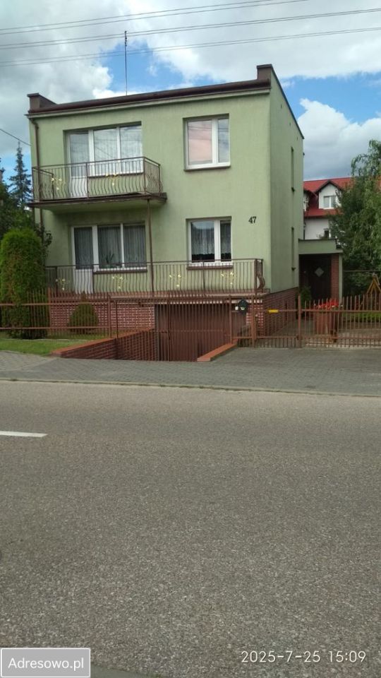 dom wolnostojący, 5 pokoi Starogard Gdański, ul. Gryfa Pomorskiego. Zdjęcie 1