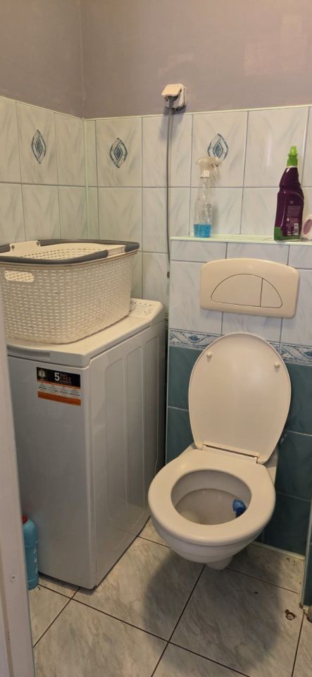 Mieszkanie 2-pokojowe Wałbrzych Śródmieście, ul. Romualda Traugutta. Zdjęcie 10