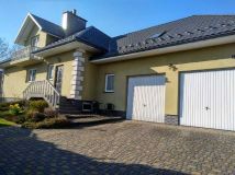 dom wolnostojący, 6 pokoi Widna Góra, ul. Widokowa. Zdjęcie 1