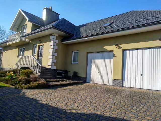 dom wolnostojący, 6 pokoi Widna Góra, ul. Widokowa. Zdjęcie 2