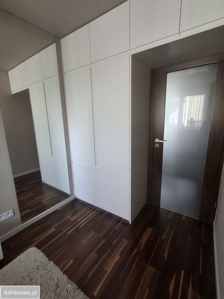 Mieszkanie 3-pokojowe Warszawa Mokotów, ul. Zygmunta Modzelewskiego. Zdjęcie 4