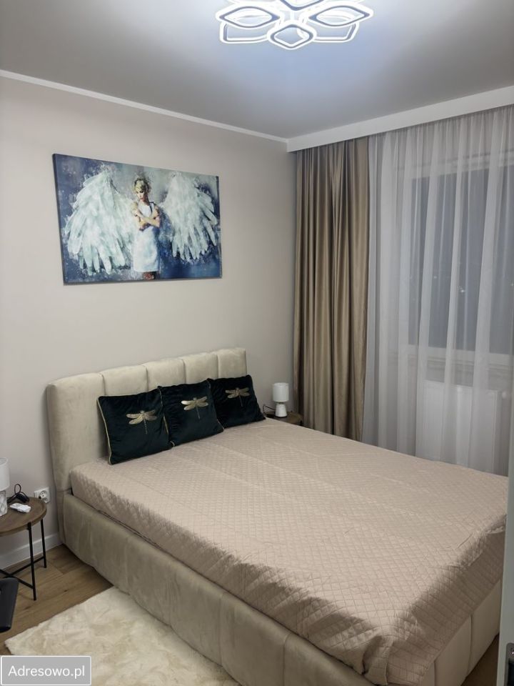 Mieszkanie 2-pokojowe Gdańsk Jasień, ul. Tadeusza Jasińskiego. Zdjęcie 6