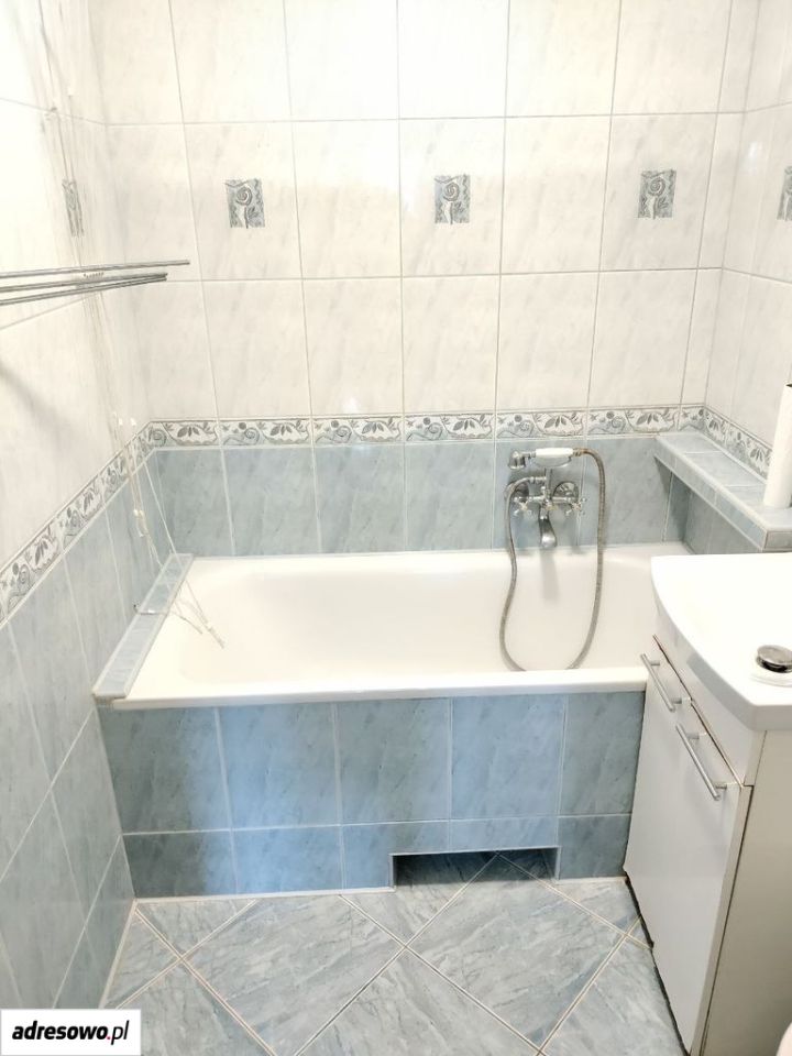 Mieszkanie 2-pokojowe Warszawa Mokotów, ul. Czerniakowska. Zdjęcie 7