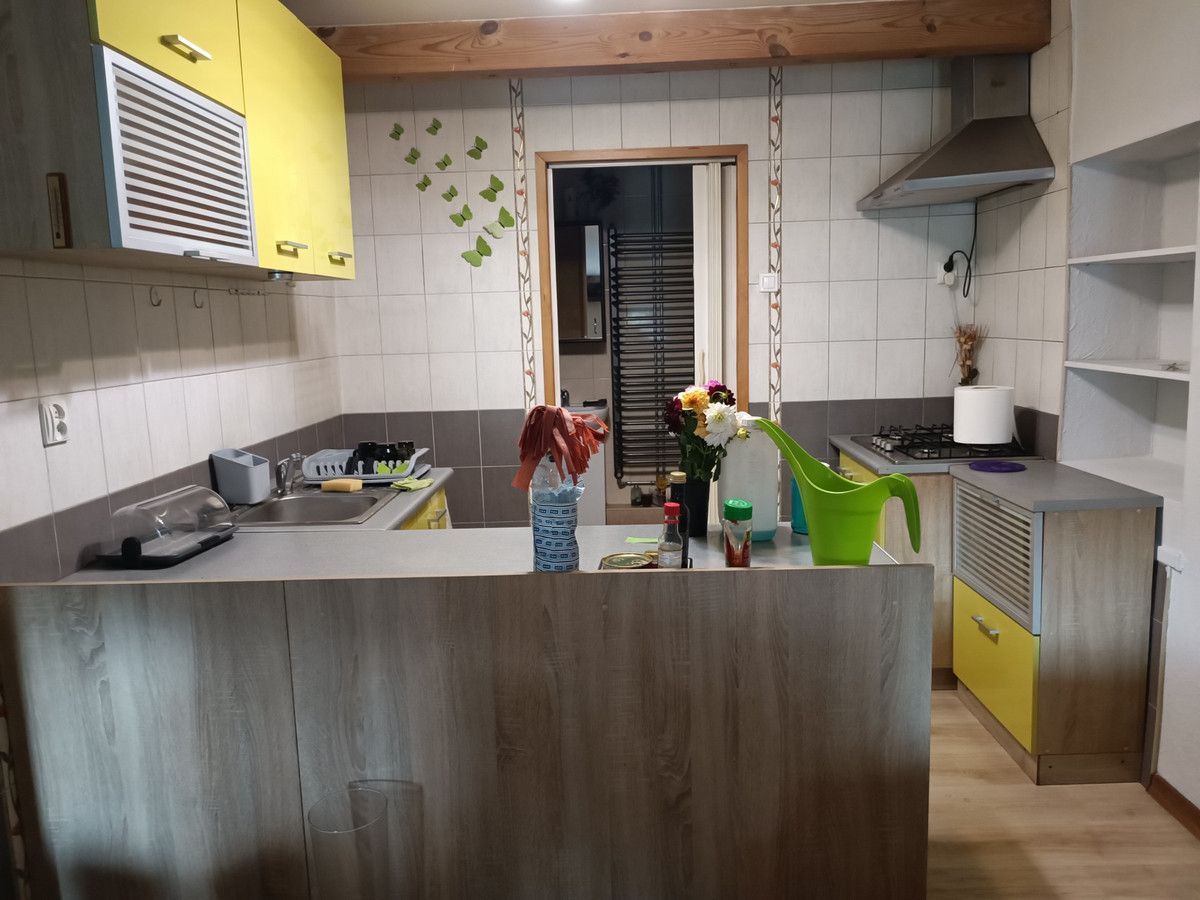 Mieszkanie 2-pokojowe Łódź Górna. Zdjęcie 8