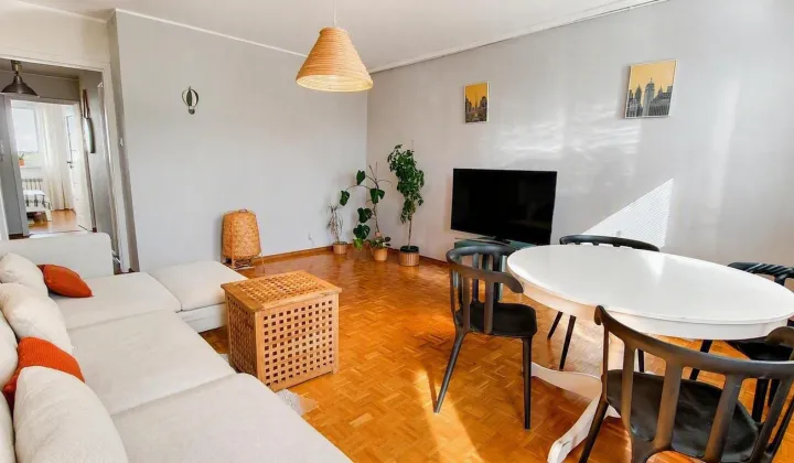 Mieszkanie 3-pokojowe Bydgoszcz Bartodzieje Wielkie, ul. Gajowa