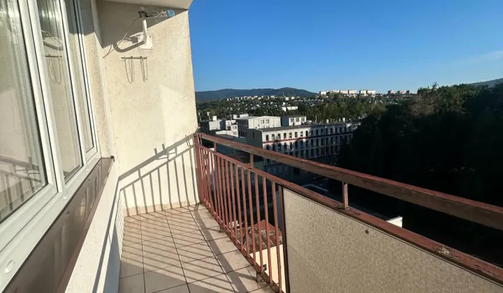 Mieszkanie 3-pokojowe Bielsko-Biała Śródmieście, ul. Władysława Broniewskiego