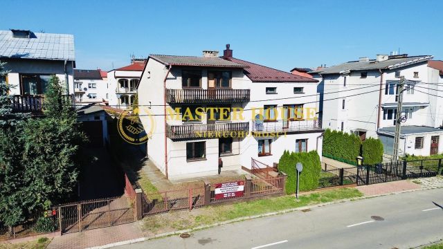 bliźniak, 6 pokoi Ostrowiec Świętokrzyski Henryków, ul. Zielna. Zdjęcie 4