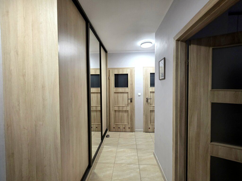 Mieszkanie 3-pokojowe Opole Armii Krajowej. Zdjęcie 8