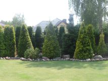 dom wolnostojący, 7 pokoi Łódź Bałuty, ul. Dworzaczka. Zdjęcie 2