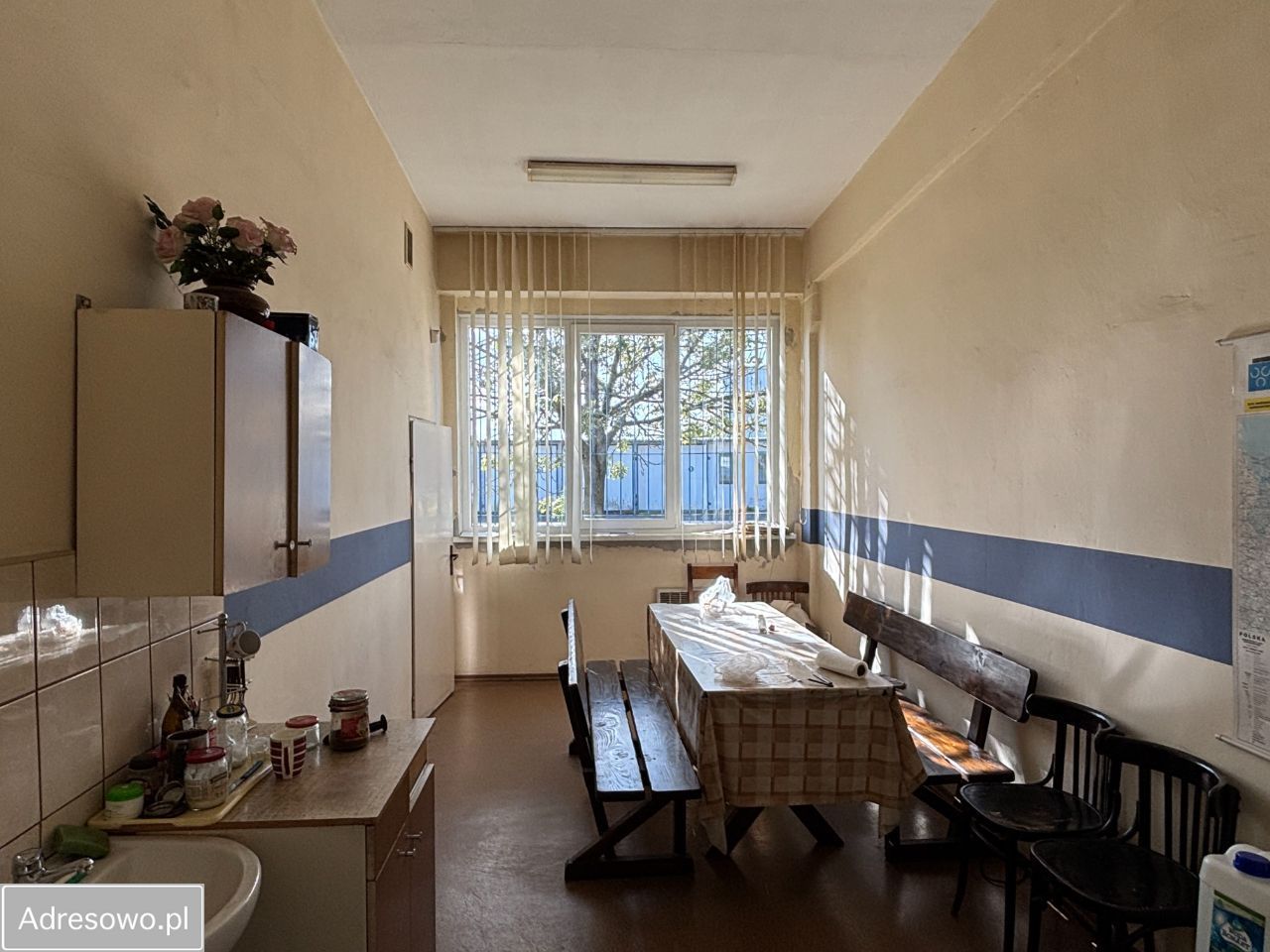 Hala/magazyn Chrząstowice, ul. Ozimska. Zdjęcie 8