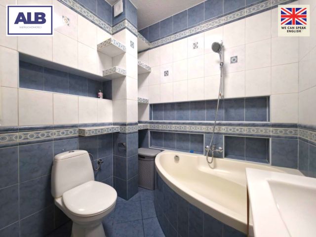 Mieszkanie 3-pokojowe Gdańsk Kowale. Zdjęcie 4