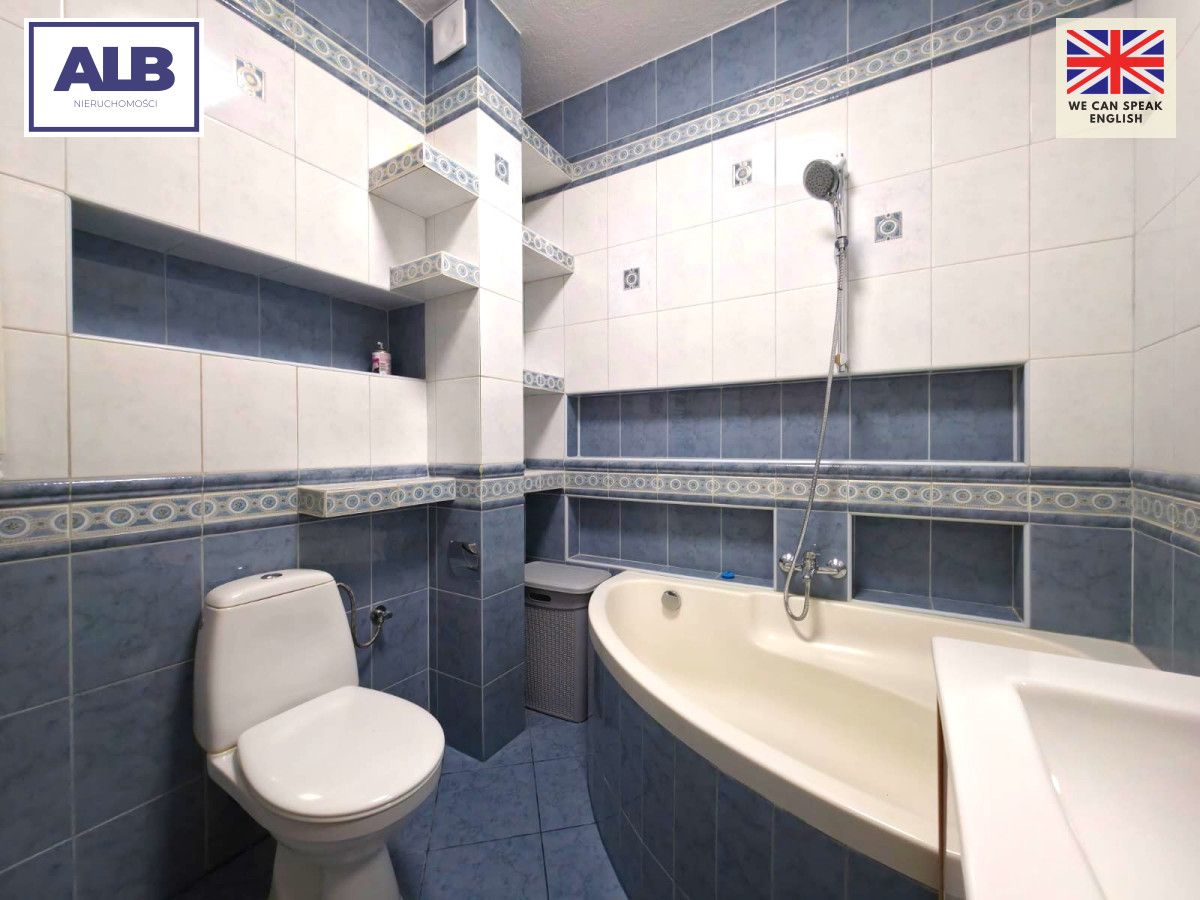 Mieszkanie 3-pokojowe Gdańsk Kowale. Zdjęcie 4