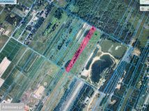 Działka rolna Kąck. Zdjęcie 2