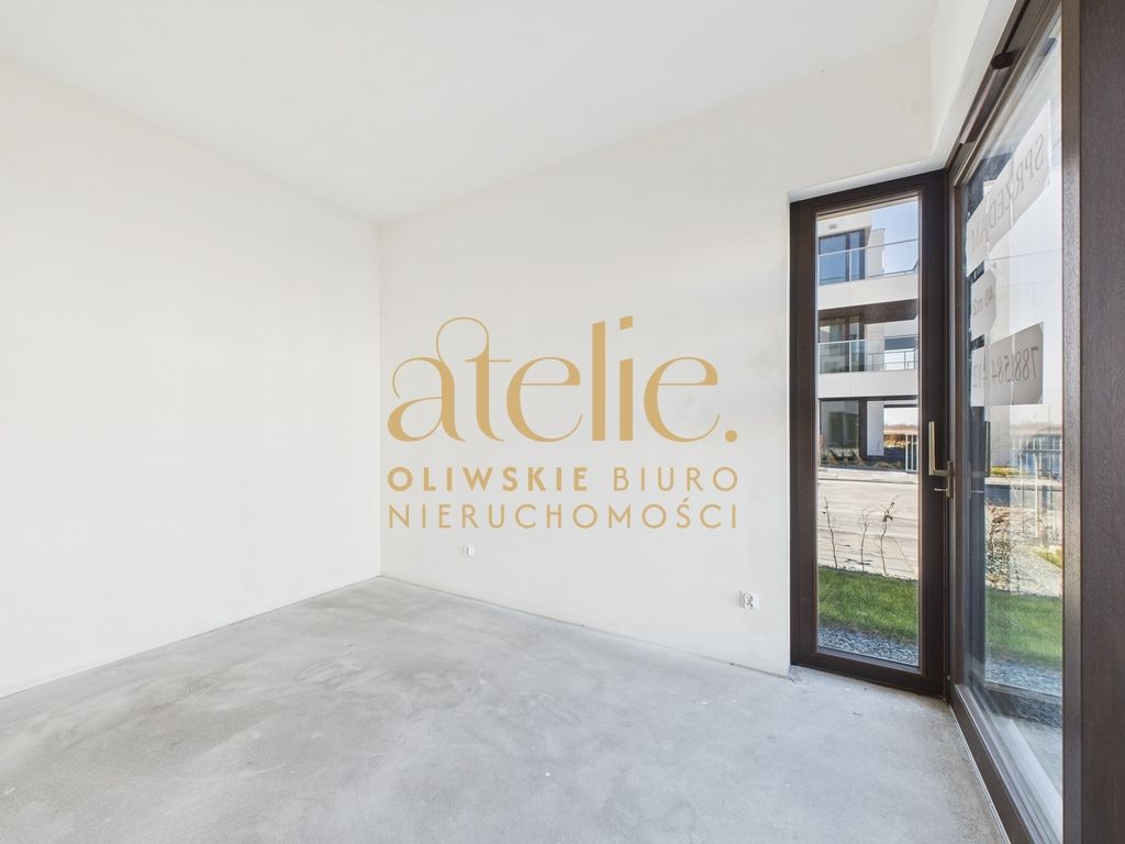 Mieszkanie 2-pokojowe Wiślinka, ul. Łąkowa. Zdjęcie 16