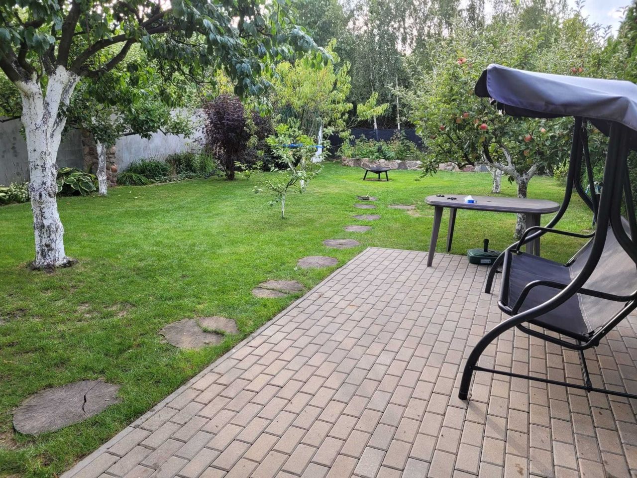 Działka rod Ruszowice, ul. Szafranowa. Zdjęcie 3