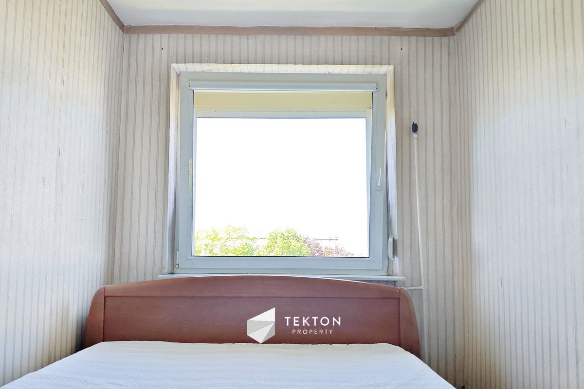 Mieszkanie 3-pokojowe Poznań Winogrady, os. Zwycięstwa. Zdjęcie 2