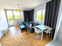 Mieszkanie 4-pokojowe Warszawa Mokotów, ul. Jana III Sobieskiego