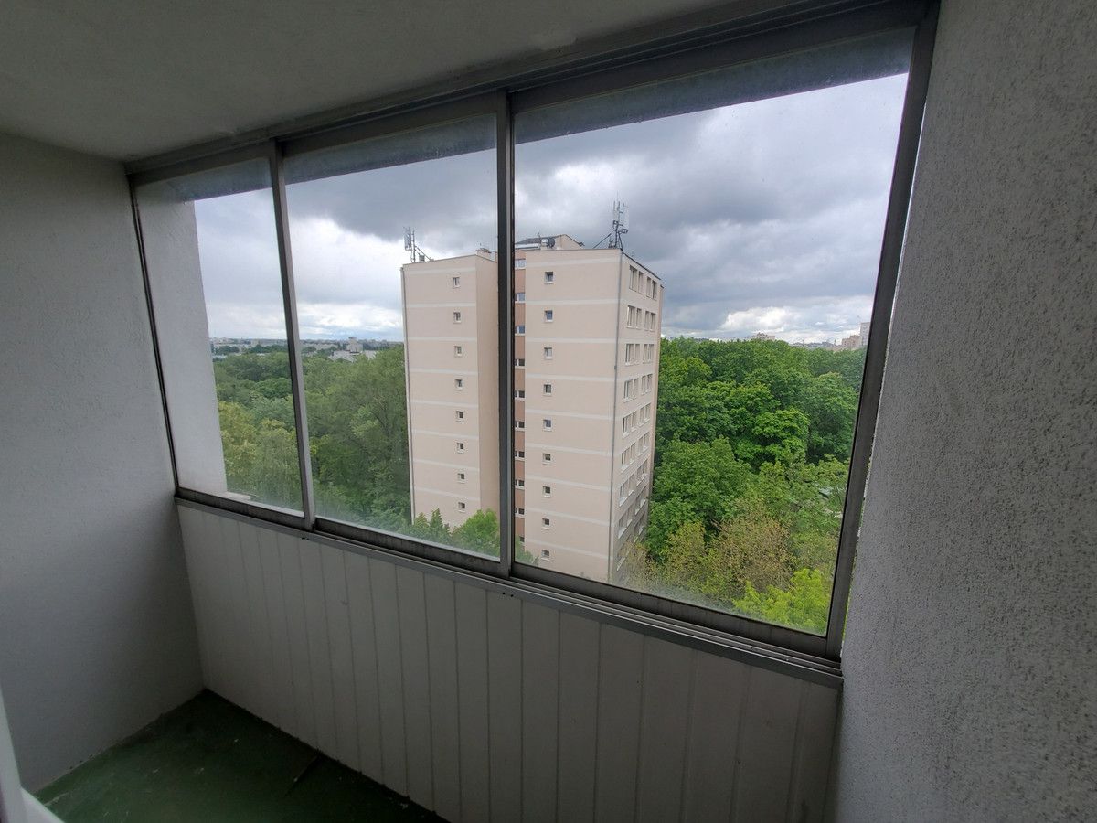 Mieszkanie 3-pokojowe Warszawa Mokotów, ul. Dworkowa. Zdjęcie 5