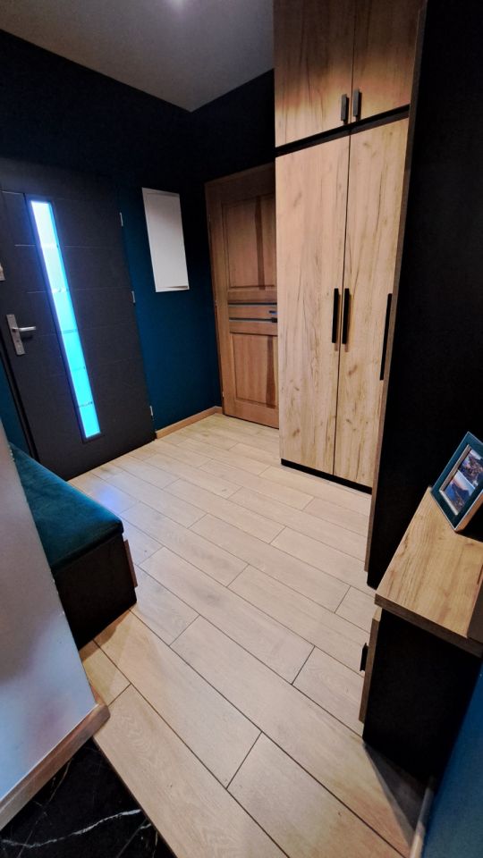 dom wolnostojący, 4 pokoje Różopole. Zdjęcie 8