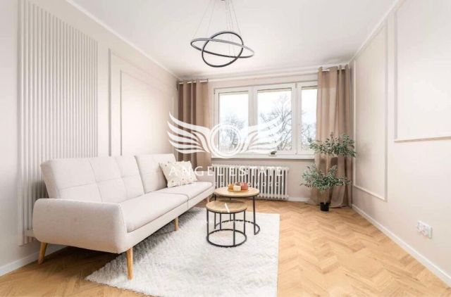 Mieszkanie 3-pokojowe Szczecin Centrum, ul. Śląska. Zdjęcie 1