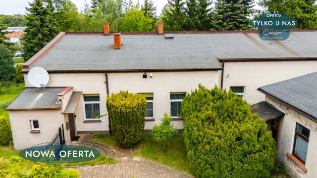 dom wolnostojący, 3 pokoje Sieradz, ul. Toruńska. Zdjęcie 29