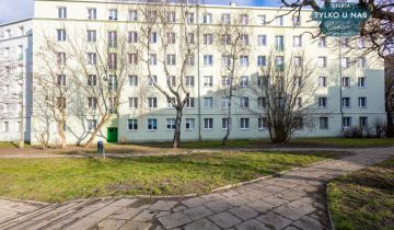 Mieszkanie 2-pokojowe Łódź Bałuty, ul. Kolektywna