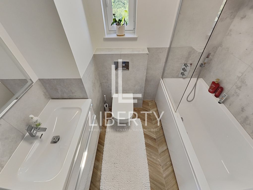 Mieszkanie 3-pokojowe Szczecin Bukowe, ul. Akwarelowa. Zdjęcie 14