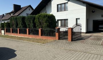 dom wolnostojący, 4 pokoje Kurzętnik Kurzętnik Dolny, ul. Świerkowa