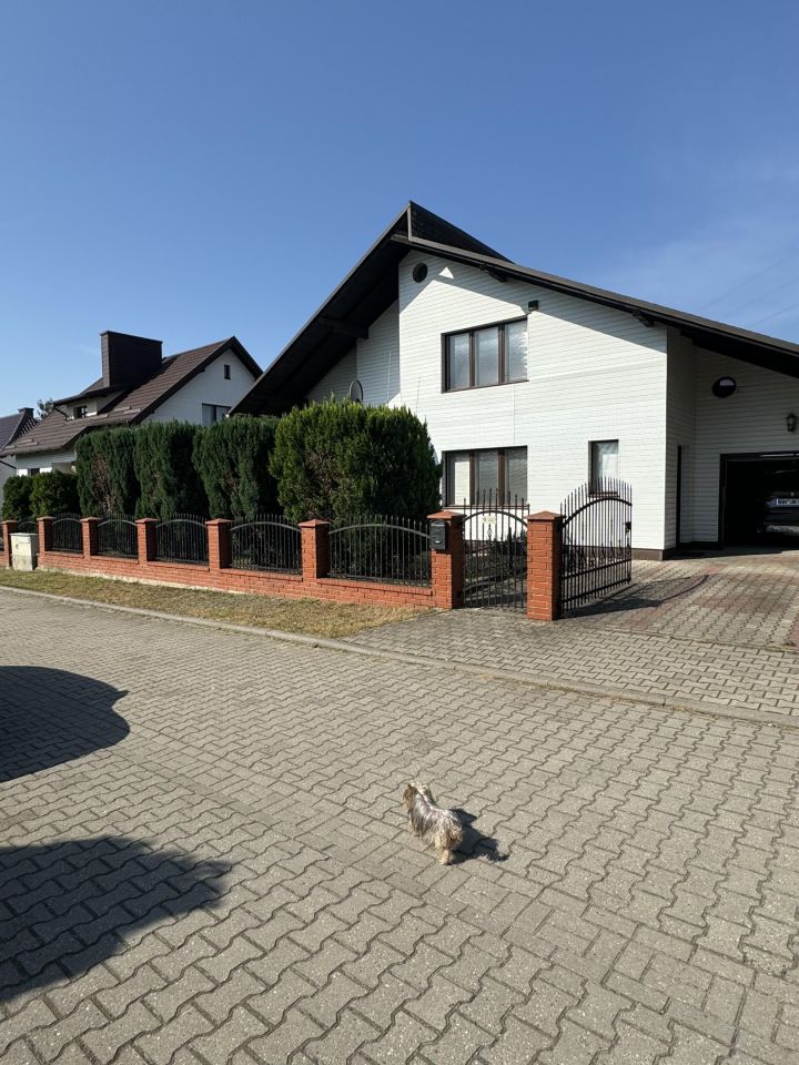 dom wolnostojący, 4 pokoje Kurzętnik Kurzętnik Dolny, ul. Świerkowa. Zdjęcie 2