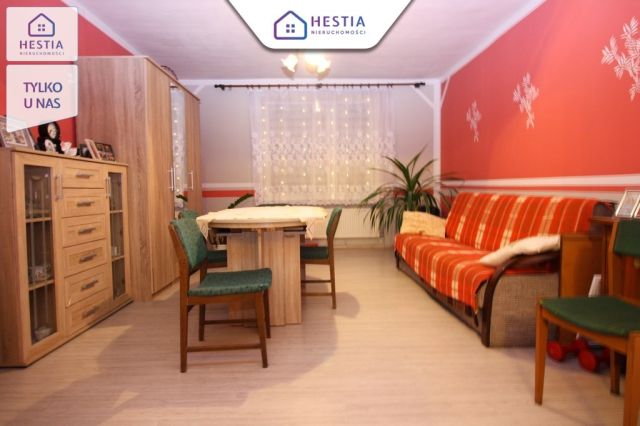 dom wolnostojący, 3 pokoje Objezierze. Zdjęcie 9