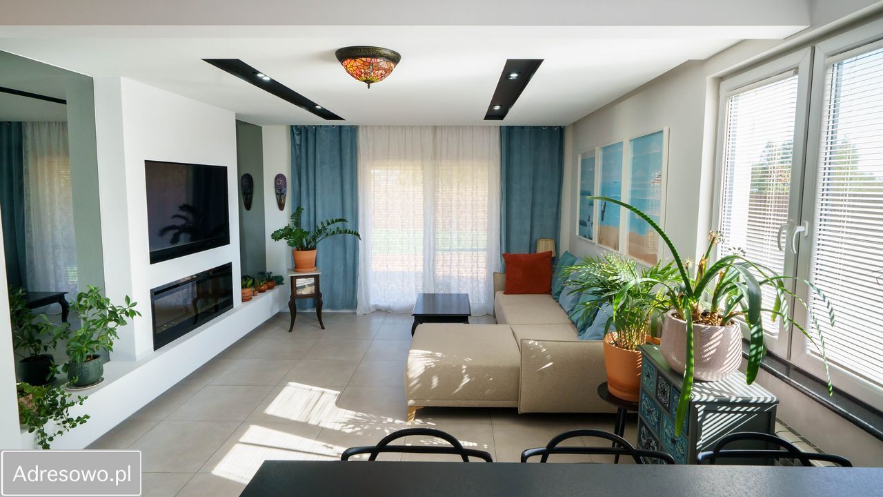 dom wolnostojący, 3 pokoje Jamielnik. Zdjęcie 10