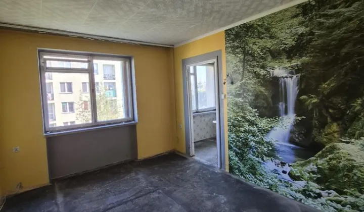 Mieszkanie 2-pokojowe Zabrze Rokitnica, ul. Ireny Kosmowskiej