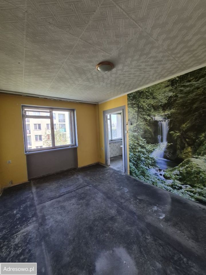 Mieszkanie 2-pokojowe Zabrze Rokitnica, ul. Ireny Kosmowskiej