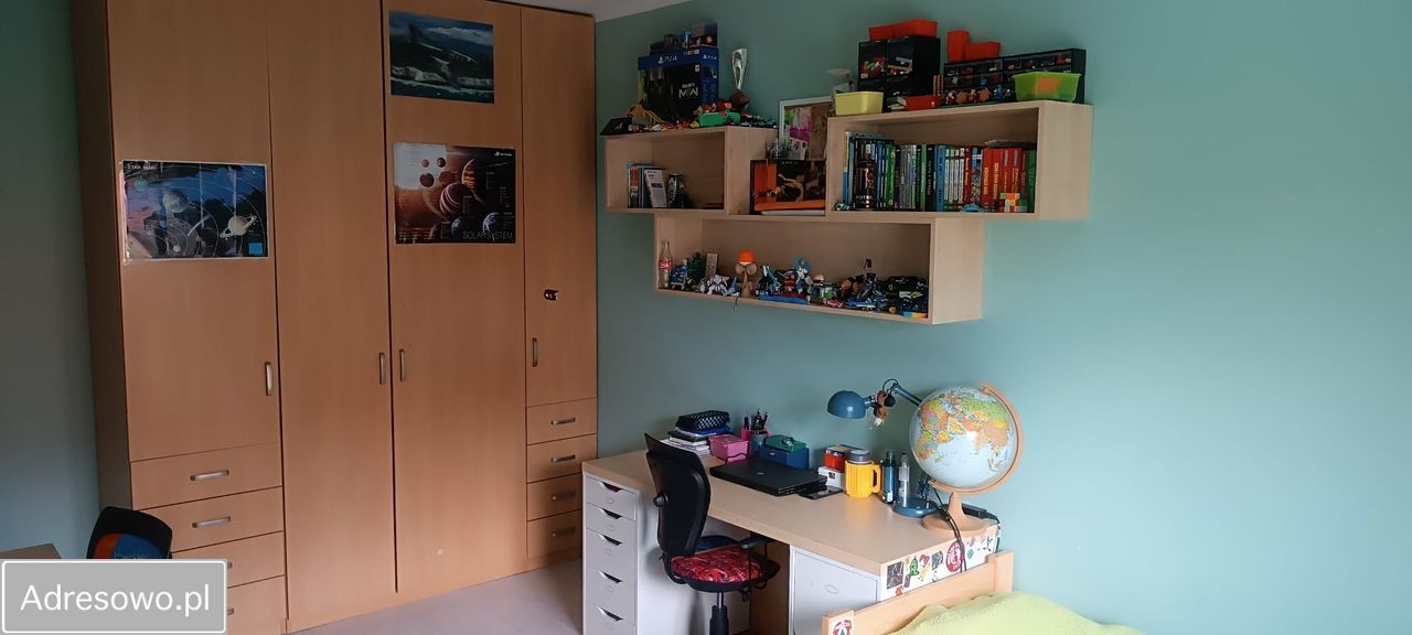 dom szeregowy, 4 pokoje Niepołomice. Zdjęcie 19