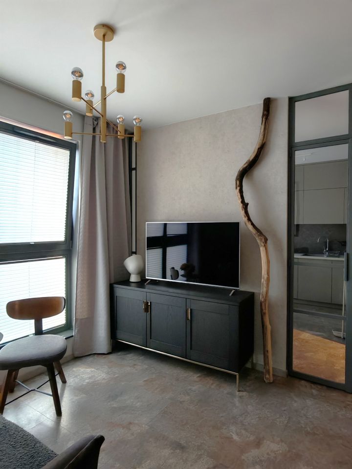 Mieszkanie 1-pokojowe Gdańsk Wrzeszcz, ul. Joachima Lelewela. Zdjęcie 8