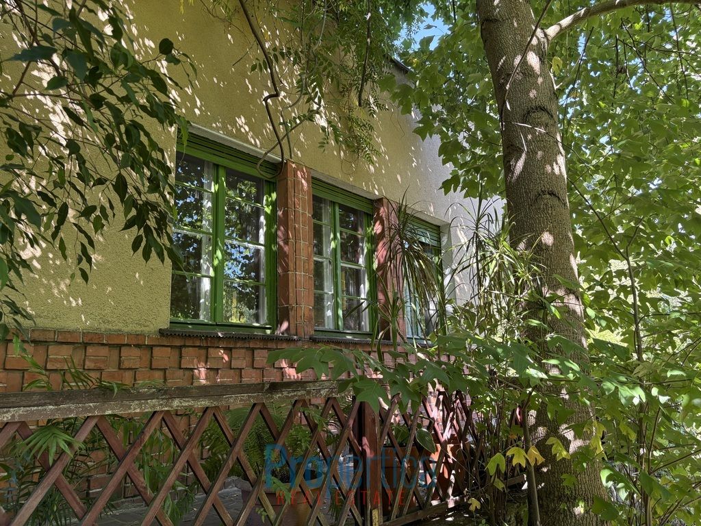 dom wolnostojący, 5 pokoi Konstancin-Jeziorna. Zdjęcie 9