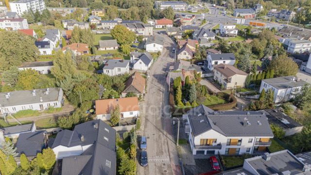 Działka inwestycyjna Reda, ul. Ogrodowa. Zdjęcie 3