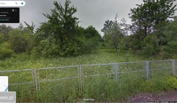Działka budowlana Bytom Górniki, ul. Radosna