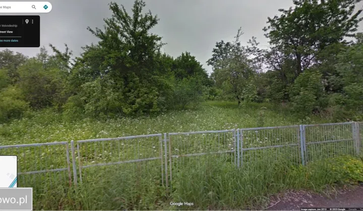 Działka budowlana Bytom Górniki, ul. Radosna