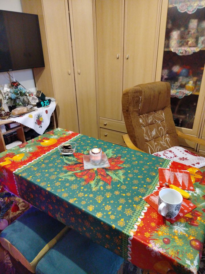 Mieszkanie 2-pokojowe Mogilno, ul. Adama Mickiewicza. Zdjęcie 12