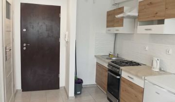 Mieszkanie 1-pokojowe Rzeszów